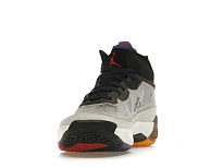 Фото № 4 с приближением к товару «‎Jordan 37 Light Bone Dark Concord»