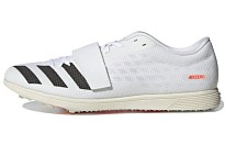 Фото № 1 с приближением к товару «‎adidas Adizero Tjpv Tokyo Running Shoes WhiteBlack»