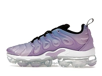 Фото № 5 с приближением к товару «‎Nike Air VaporMax Plus Lilac University Blue Gradient »