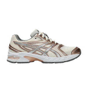 ASICS Gel DS Trainer 14 Cream Rose Gold (1203A965-100)
