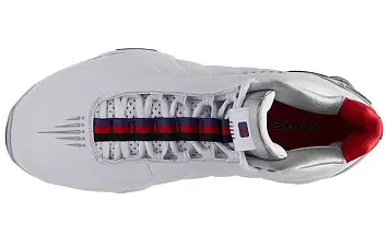  Nike shox bb4 Basketball shoes Raptors - 2