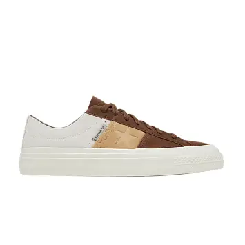 Carhartt WIP x Converse One Star Academy Pro Low Starfish Dark Earth - 1