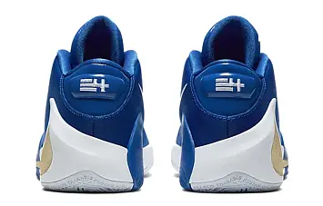 Nike Zoom Freak 1 GS 'Greece' (BQ5633-400) - 7