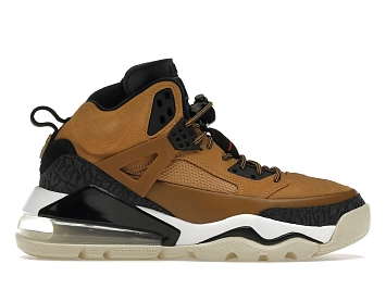 Jordan Spizike 270 Boot Wheat - 1