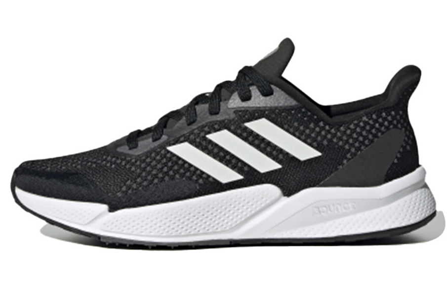 Фото № 1 с приближением к товару «‎adidas X9000L2 Women Shoes - Black»