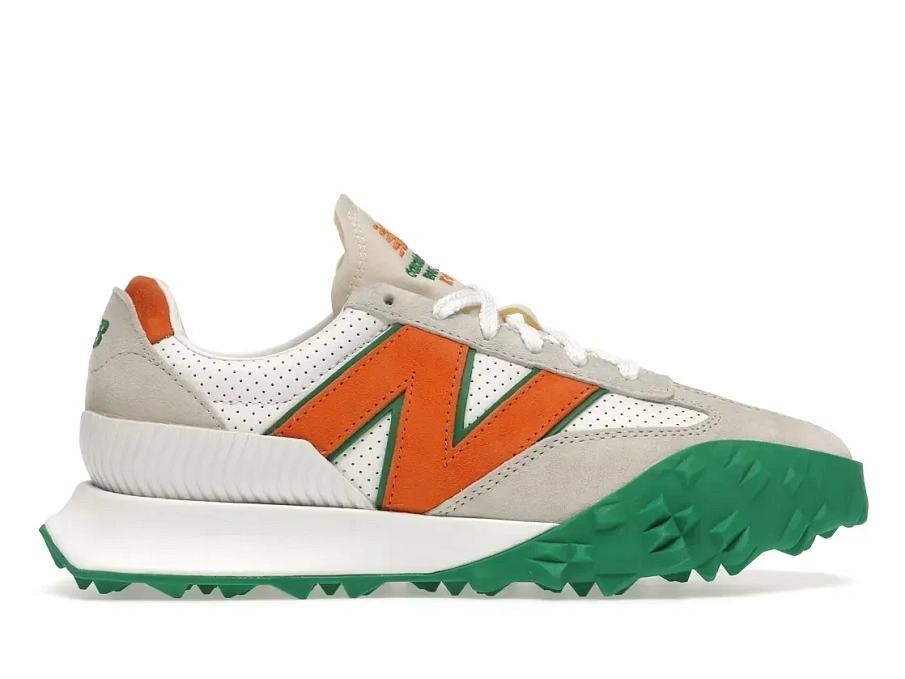 Фото № 1 с приближением к товару «‎New Balance XC-72»