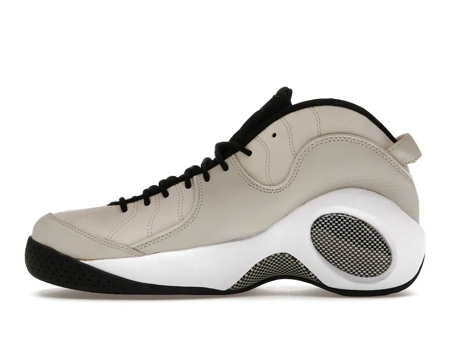 Фото № 3 с приближением к товару «‎Nike Air Zoom Flight 95 Light Orewood Brown»