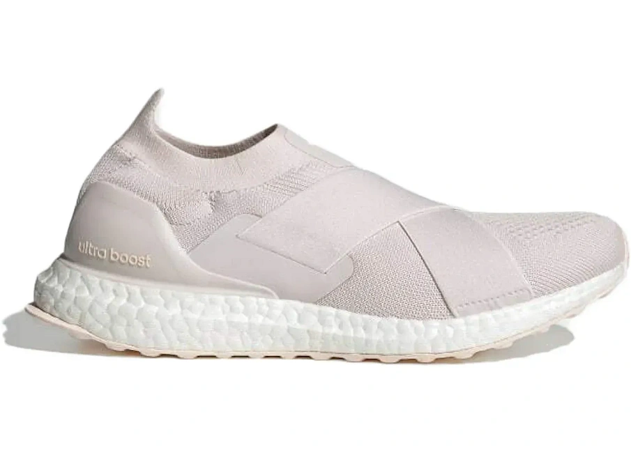 Фото № 1 с приближением к товару «‎adidas Ultra Boost Slip-On DNA Orchid Tint »