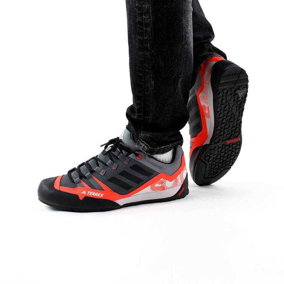 Фото № 3 с приближением к товару «‎Adidas Terrex Swift Solo 2»