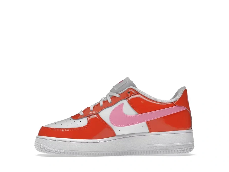 Фото № 3 с приближением к товару «‎Nike Air Force 1 Low»