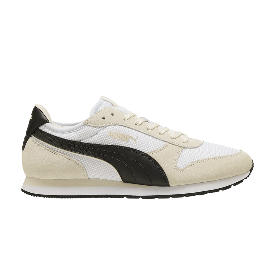 Фото № 1 с приближением к товару «‎Puma ST Miler White Black Vapor Grey»