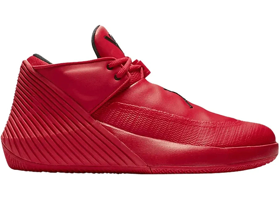 Фото № 1 с приближением к товару «‎Jordan Why Not Zero.1 Low University Red»