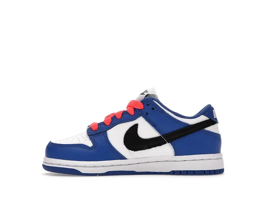 Фото № 3 с приближением к товару «‎Nike Dunk Low»