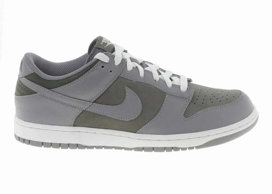 Фото № 1 с приближением к товару «‎Nike Dunk Low CL Urban Haze»