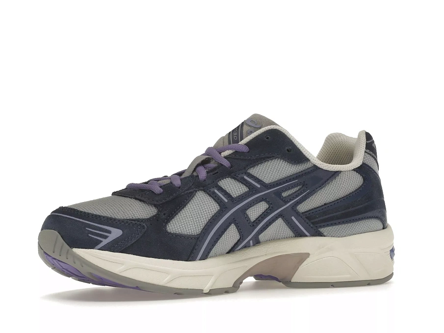 Фото № 5 с приближением к товару «‎ASICS Gel-1130 Naruto Shippuden Sasuke»