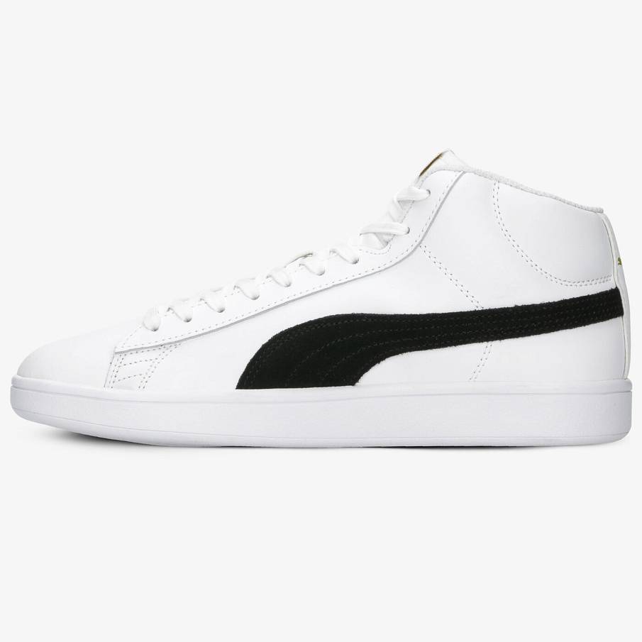 Фото № 2 с приближением к товару «‎Puma Smash V2 Wtr L »