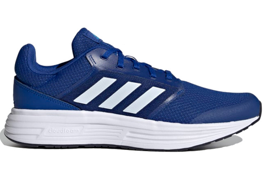 Фото № 2 с приближением к товару «‎adidas Galaxy 5 Blue»