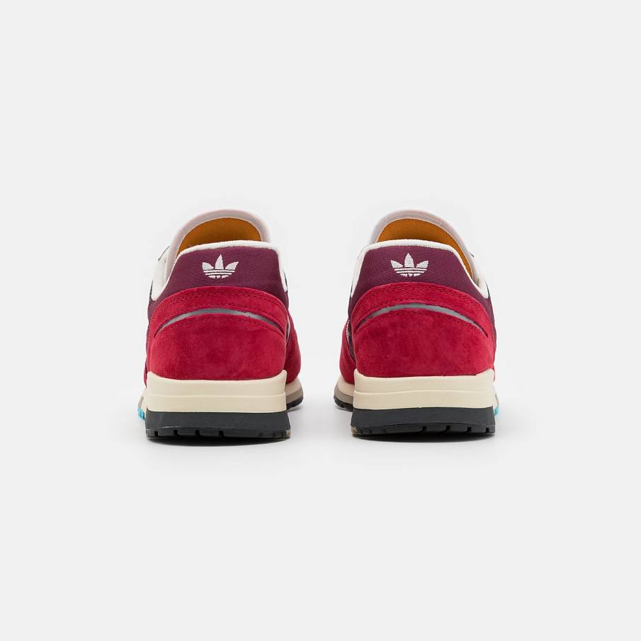 Фото № 3 с приближением к товару «‎Adidas Zx 420 »
