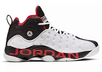 Фото № 1 с приближением к товару «‎Jordan Jumpman Team 2 Chicago Home (2022)»