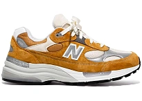 Фото № 1 с приближением к товару «‎New Balance 992»