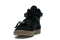 Фото № 3 с приближением к товару «‎Puma Sude Classic The Weeknd Black»