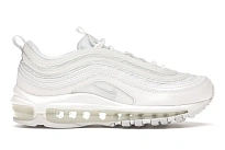 Фото № 1 с приближением к товару «‎Nike Air Max 97 White Pure Platinum »