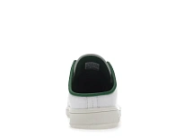 Фото № 4 с приближением к товару «‎adidas Stan Smith Mule White Green»