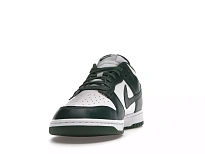 Фото № 2 с приближением к товару «‎Nike Dunk Low Michigan State»