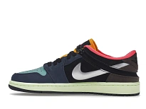 Фото № 3 с приближением к товару «‎Jordan 1 Low FlyEase Bio Hack»