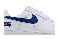 Фото № 3 с приближением к товару «‎Nike Air Force 1 Low 01 NYC Knicks»