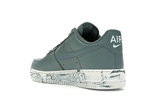 Фото № 6 с приближением к товару «‎Nike Air Force 1 Low Clay Green Marble»
