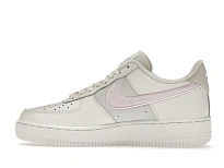 Фото № 5 с приближением к товару «‎Nike Air Force 1 Low White Pink »