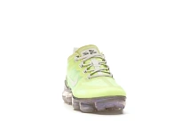 Фото № 3 с приближением к товару «‎Nike Air VaporMax SE Luminous Green »