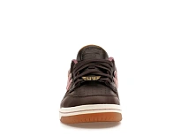 Фото № 2 с приближением к товару «‎New Balance Numeric 480»