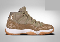 Фото № 1 с приближением к товару «‎Nike Air Jordan 11 Retro Wmns Lux»