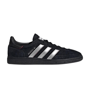adidas Handball Spezial Messi Black Silver