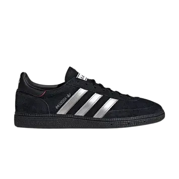 adidas Handball Spezial Messi Black Silver