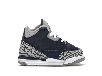 Jordan 3 Retro - 1