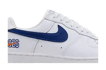 Nike Air Force 1 Low 01 NYC Knicks - 3