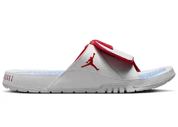 Jordan Hydro XI Retro White University Red (AA1336-166)