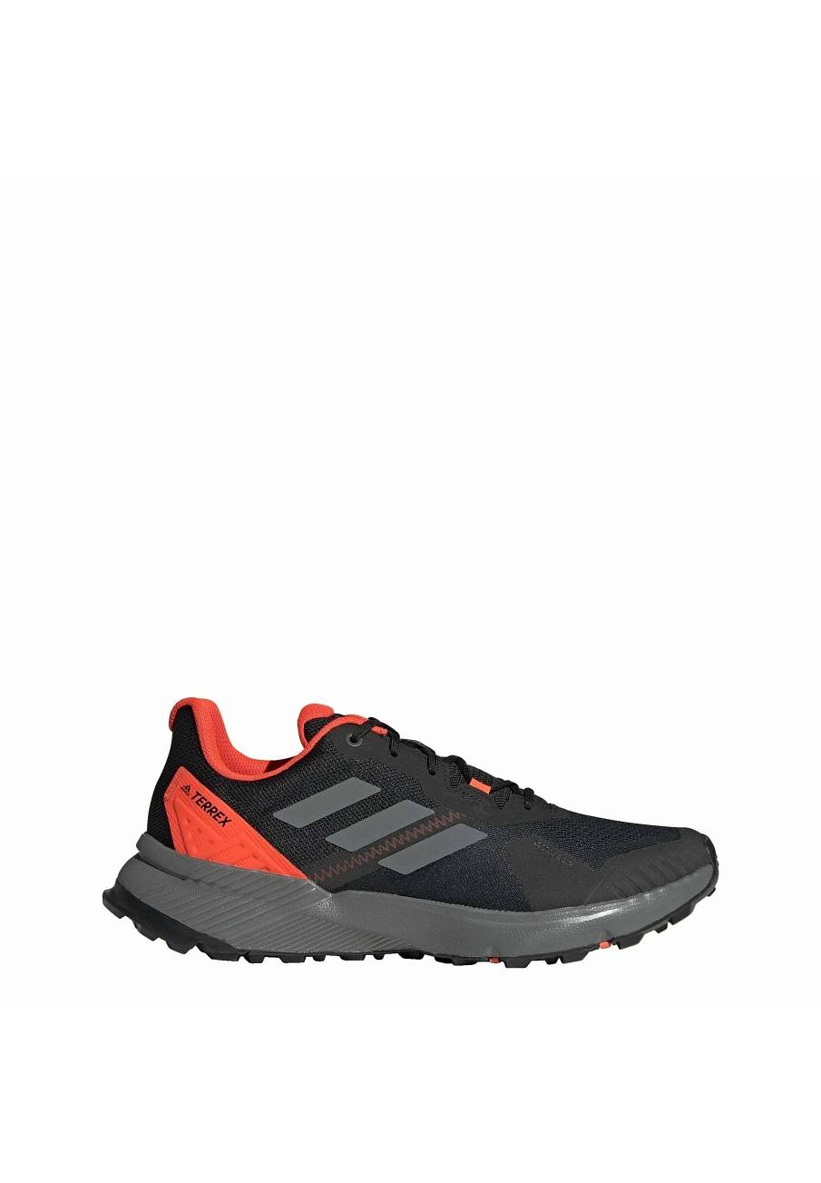 Фото № 5 с приближением к товару «‎Adidas Terrex Soulstride»