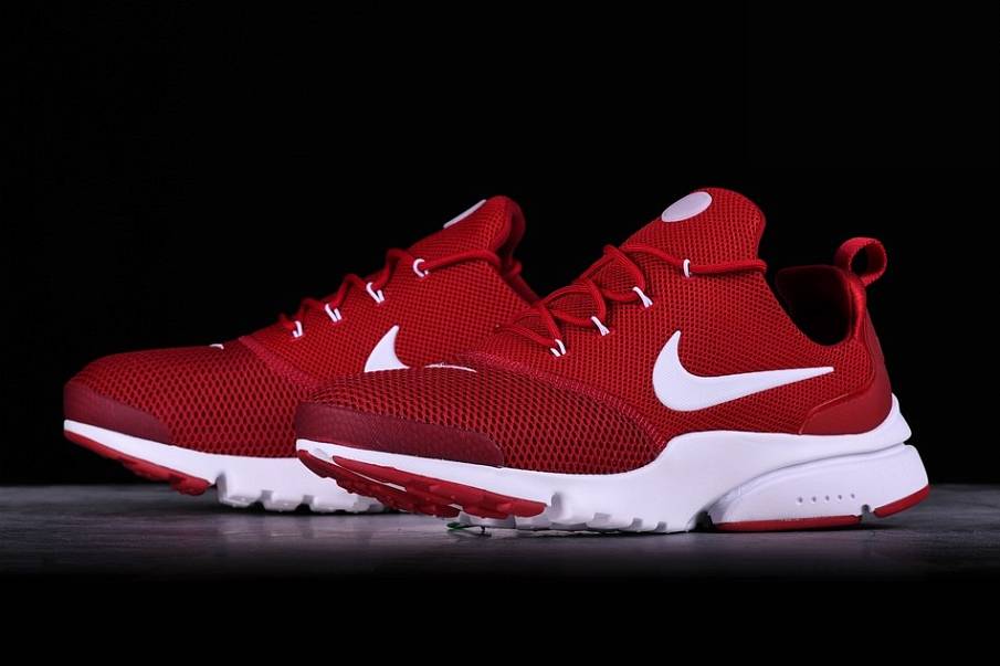 Фото № 2 с приближением к товару «‎Nike Air Presto Fly Gym »