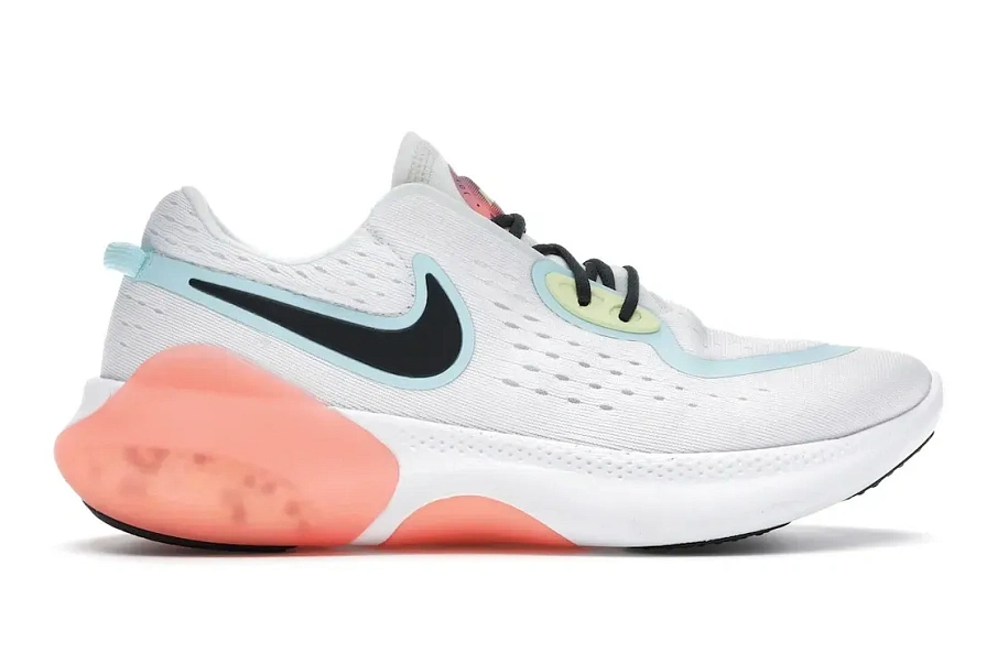 Фото № 1 с приближением к товару «‎Nike Joyride Dual Run Summit White »
