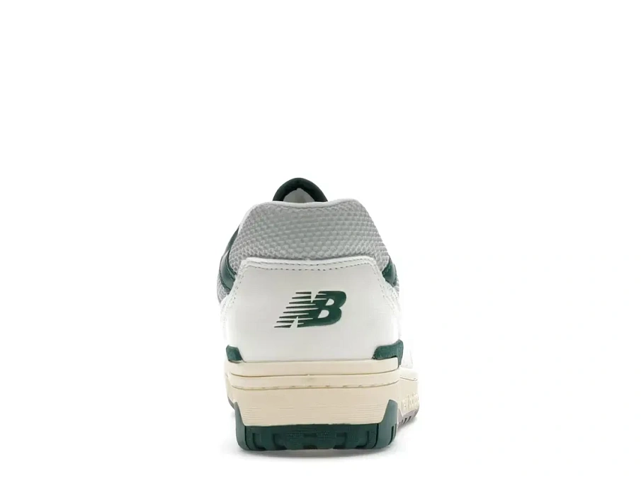 Фото № 4 с приближением к товару «‎New Balance 550»