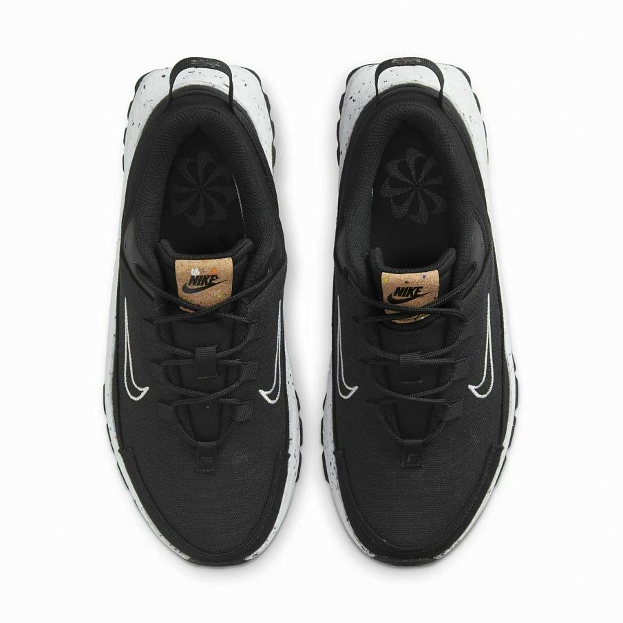 Фото № 4 с приближением к товару «‎Кроссовки Nike SPNI111A11R-Q11»