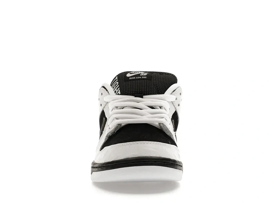 Фото № 2 с приближением к товару «‎Nike SB Dunk Low TIGHTBOOTH»