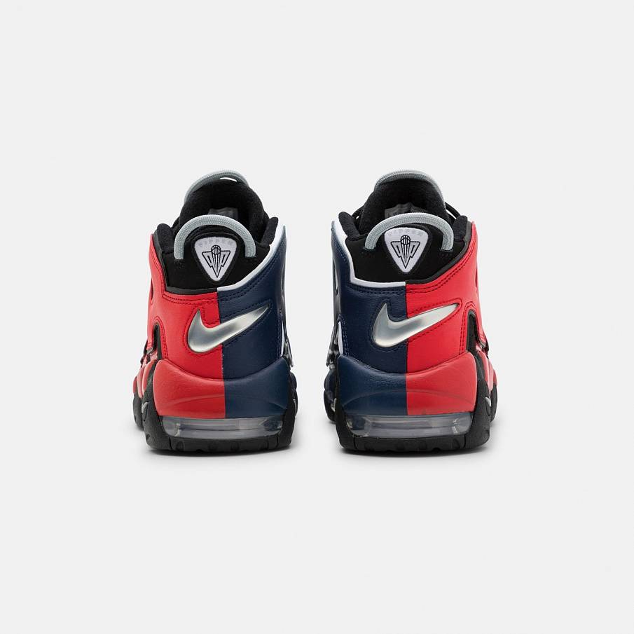 Фото № 4 с приближением к товару «‎Кроссовки Nike SPNI112N02O-Q11»