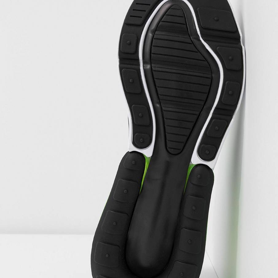 Фото № 5 с приближением к товару «‎Nike Air Max 270 Ess »