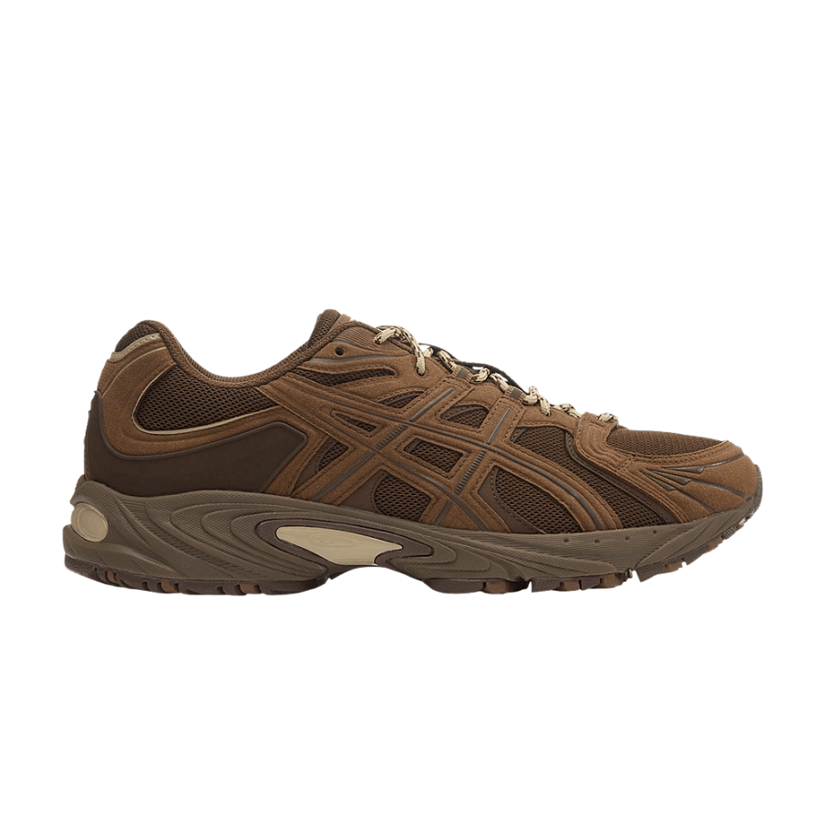 Фото № 1 с приближением к товару «‎ASICS Gel-Kahana TR Nexus Brown»