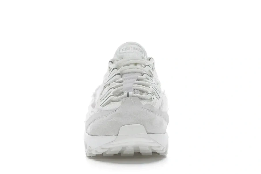 Фото № 2 с приближением к товару «‎Nike Air Max 95 Comme des Garcons White»
